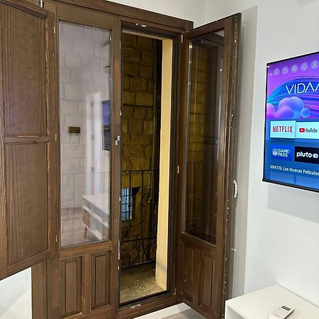 Appartamento Apartamento Montiel 2 Úbeda Esterno foto