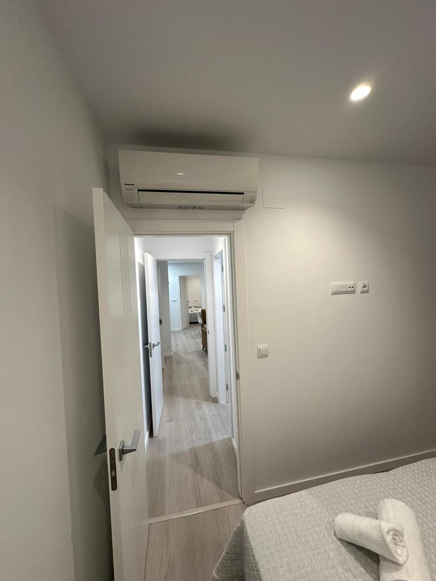 Appartamento Apartamento Montiel 2 Úbeda Esterno foto