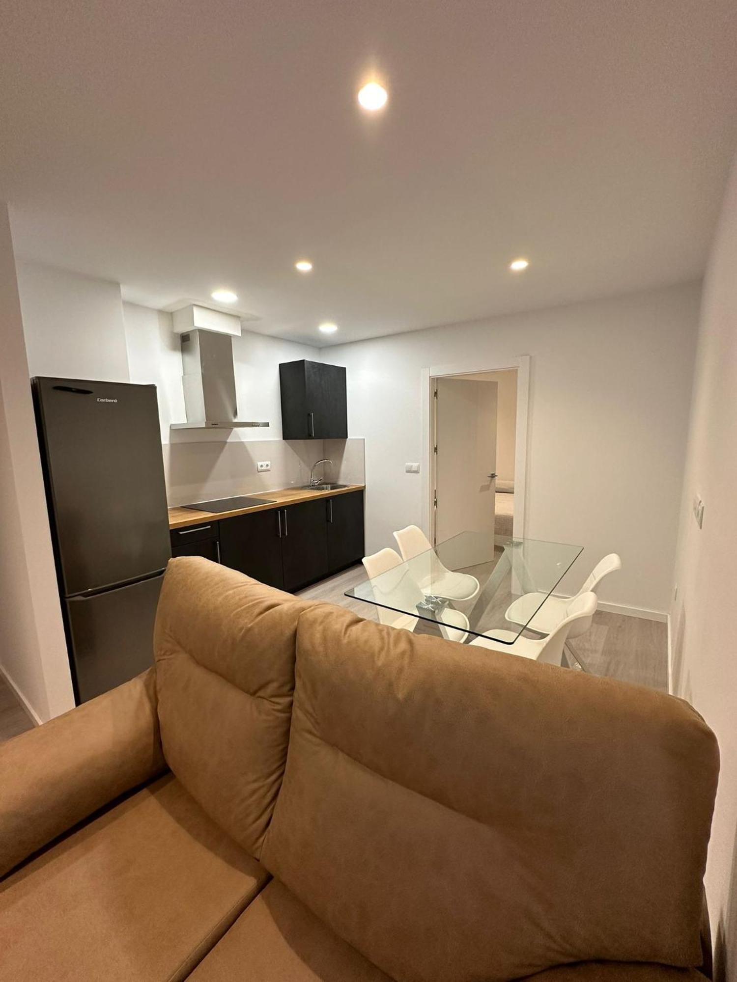 Appartamento Apartamento Montiel 2 Úbeda Esterno foto