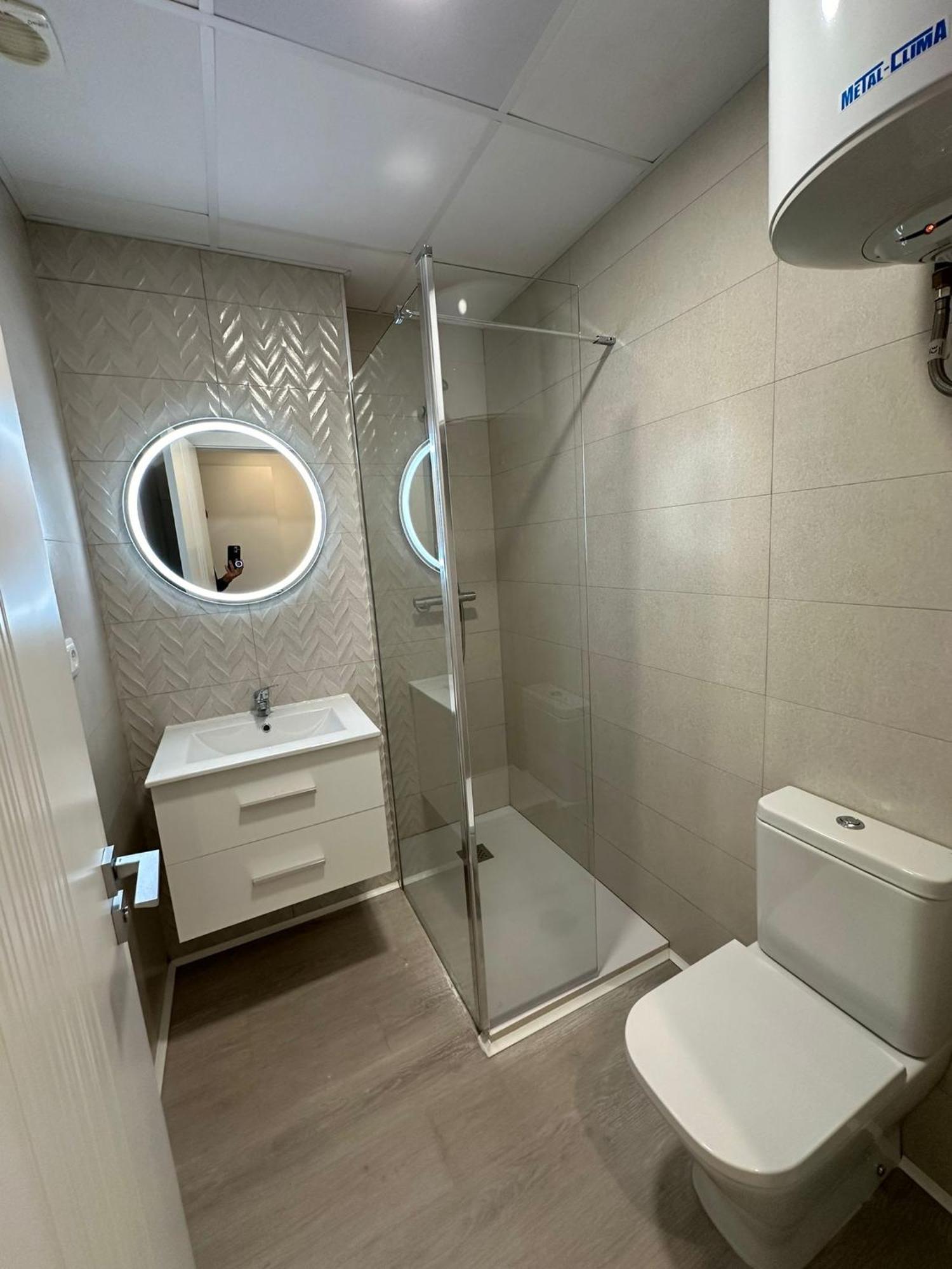 Appartamento Apartamento Montiel 2 Úbeda Esterno foto